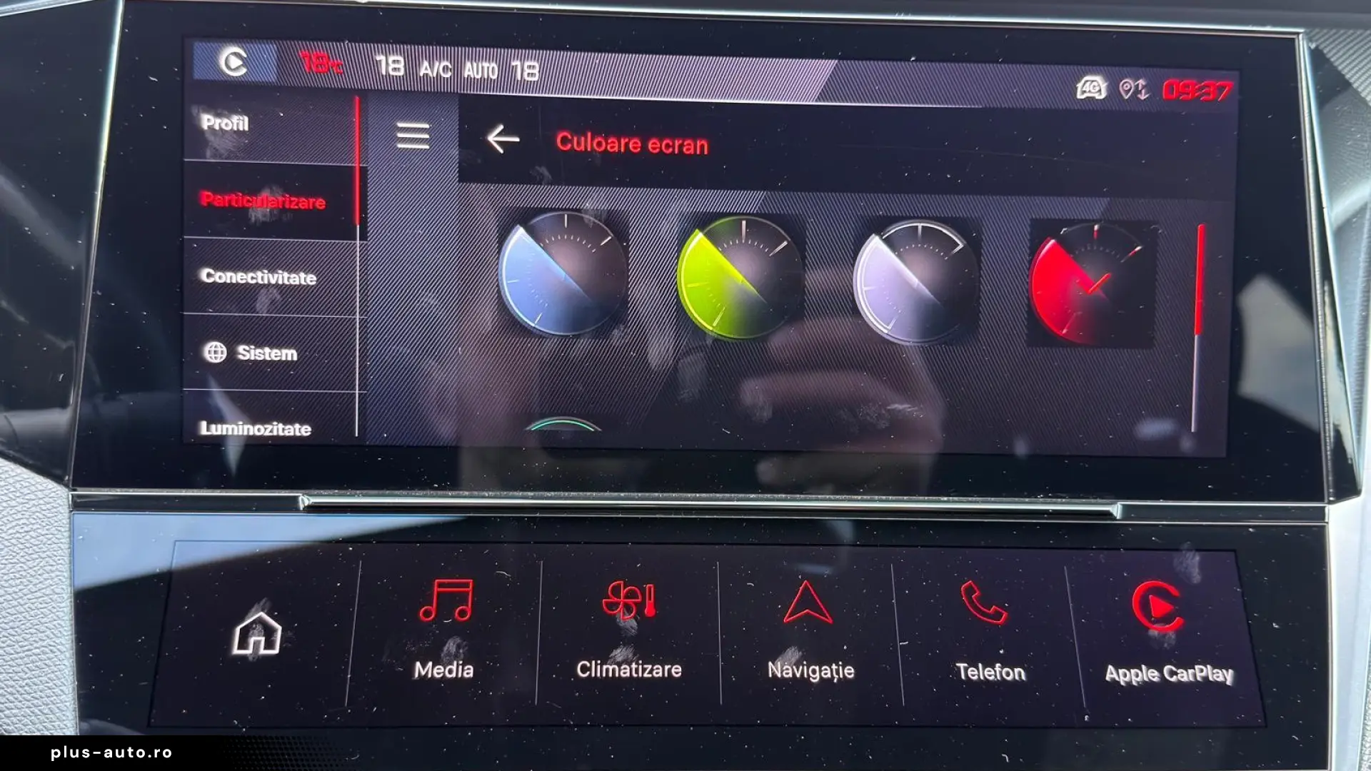Peugeot 308 PureTech 130 GPF EAT8 Stop & Start GT