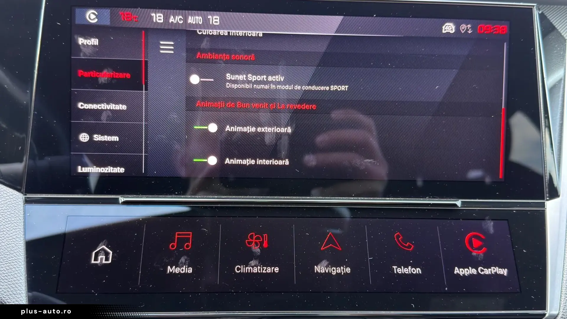Peugeot 308 PureTech 130 GPF EAT8 Stop & Start GT