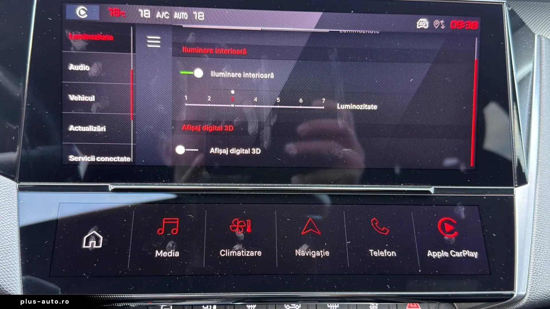 Peugeot 308 PureTech 130 GPF EAT8 Stop & Start GT