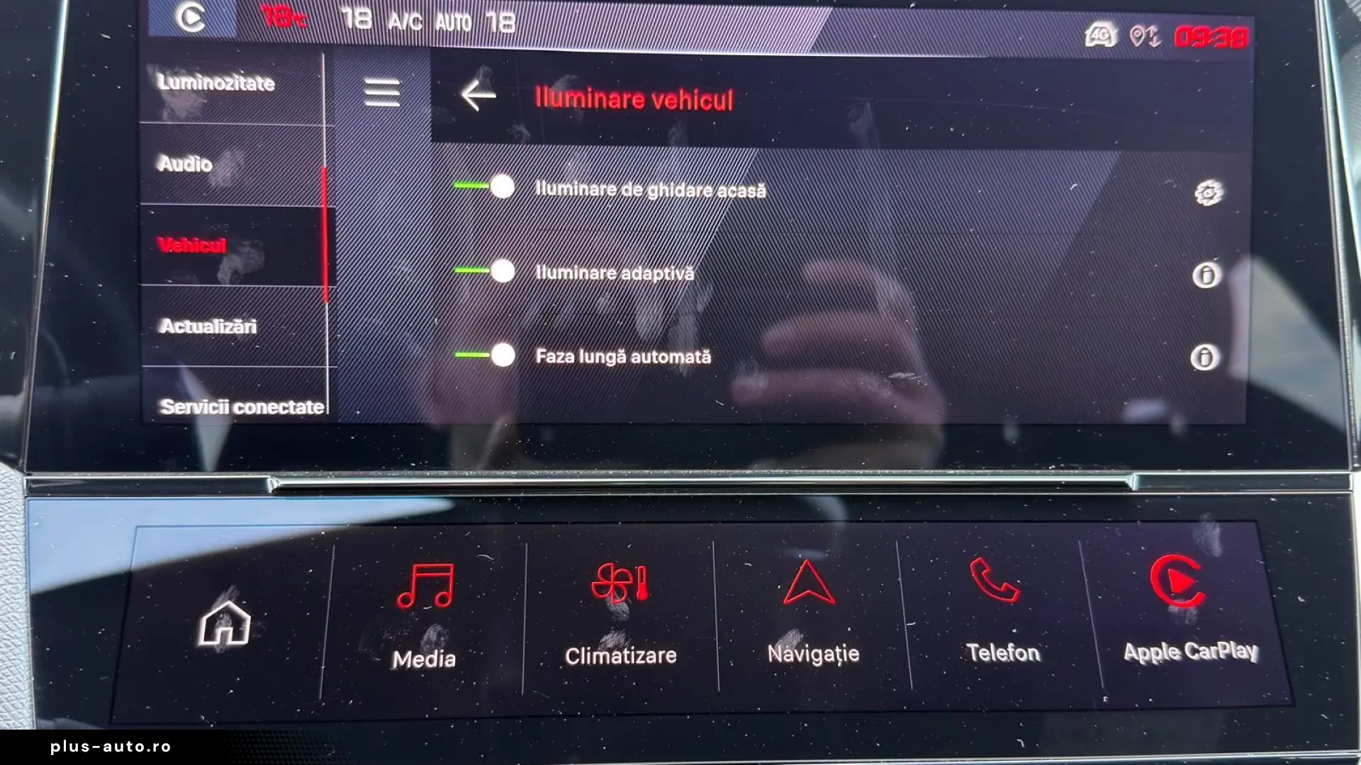Peugeot 308 PureTech 130 GPF EAT8 Stop & Start GT