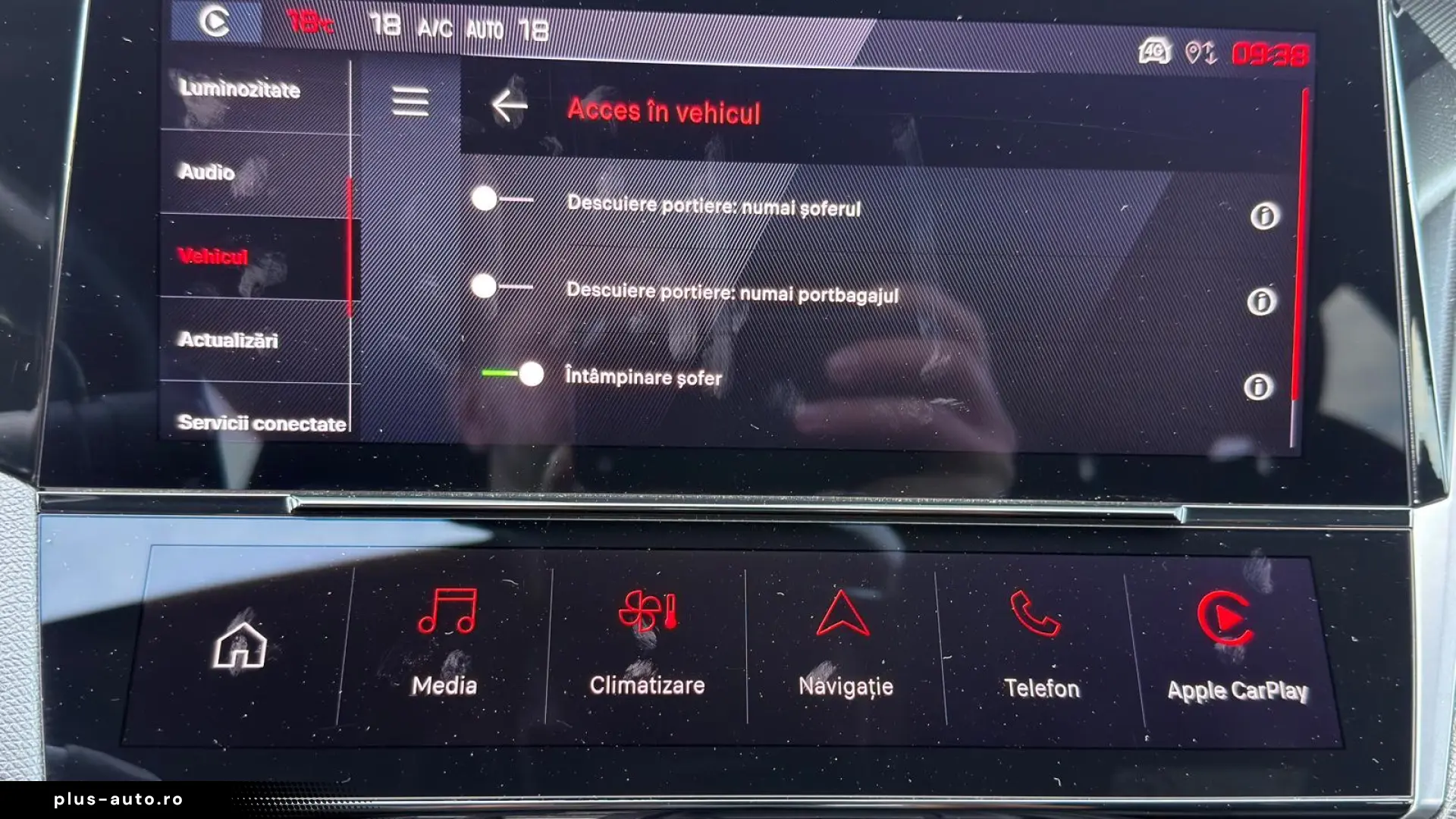Peugeot 308 PureTech 130 GPF EAT8 Stop & Start GT