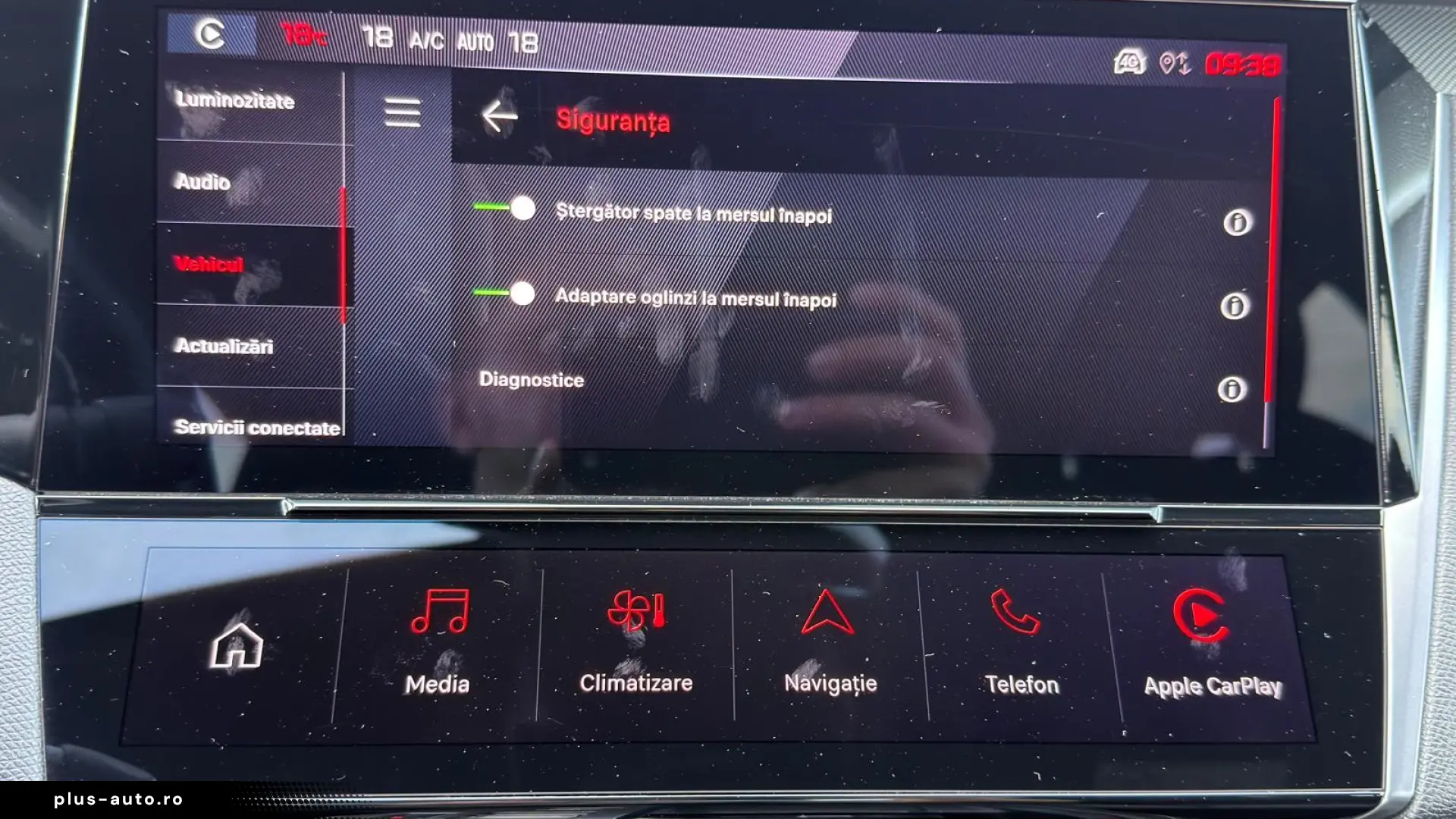 Peugeot 308 PureTech 130 GPF EAT8 Stop & Start GT