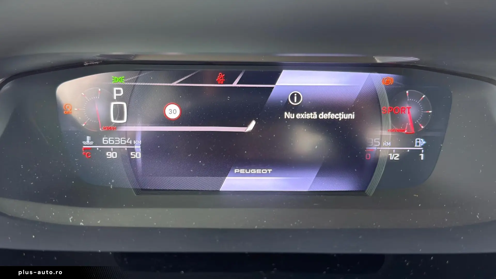 Peugeot 308 PureTech 130 GPF EAT8 Stop & Start GT