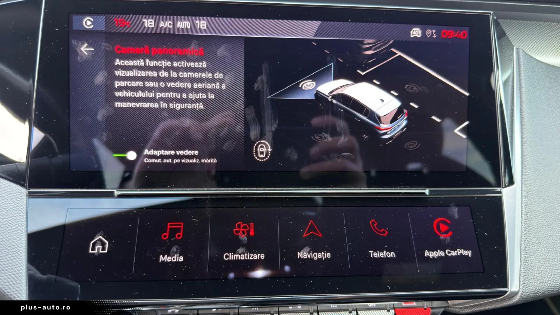 Peugeot 308 PureTech 130 GPF EAT8 Stop & Start GT