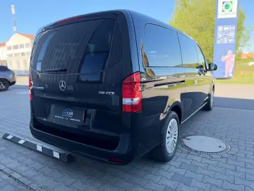 MERCEDES-BENZ Vito Tourer 116 CDI PRO