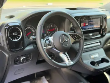 MERCEDES-BENZ Vito Tourer 116 CDI PRO