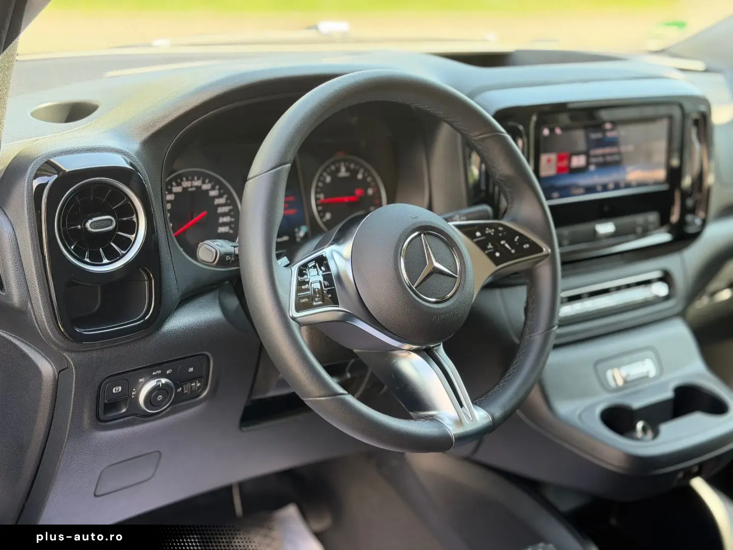 MERCEDES-BENZ Vito Tourer 116 CDI PRO