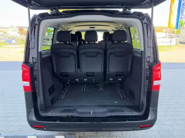 MERCEDES-BENZ Vito Tourer 116 CDI PRO
