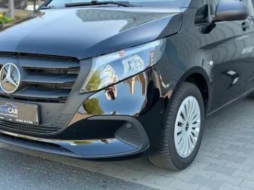 MERCEDES-BENZ Vito Tourer 116 CDI PRO