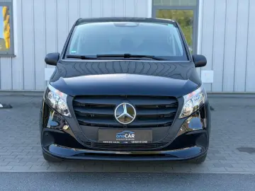 MERCEDES-BENZ Vito Tourer 116 CDI PRO