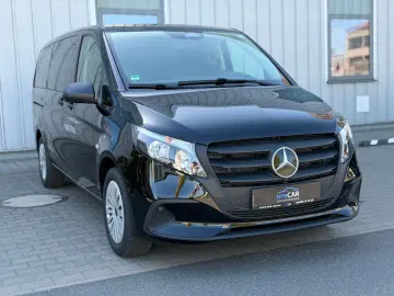 MERCEDES-BENZ Vito Tourer 116 CDI PRO