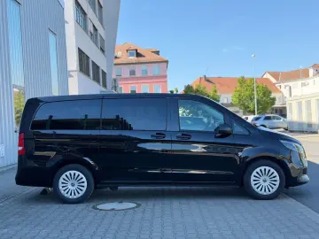 MERCEDES-BENZ Vito Tourer 116 CDI PRO