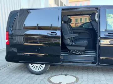 MERCEDES-BENZ Vito Tourer 116 CDI PRO