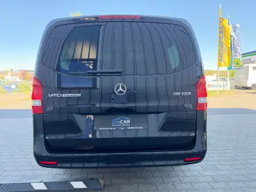 MERCEDES-BENZ Vito Tourer 116 CDI PRO