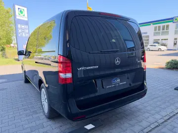 MERCEDES-BENZ Vito Tourer 116 CDI PRO