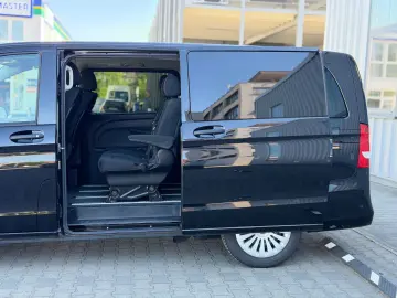 MERCEDES-BENZ Vito Tourer 116 CDI PRO