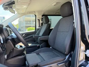 MERCEDES-BENZ Vito Tourer 116 CDI PRO