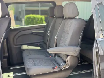 MERCEDES-BENZ Vito Tourer 116 CDI PRO