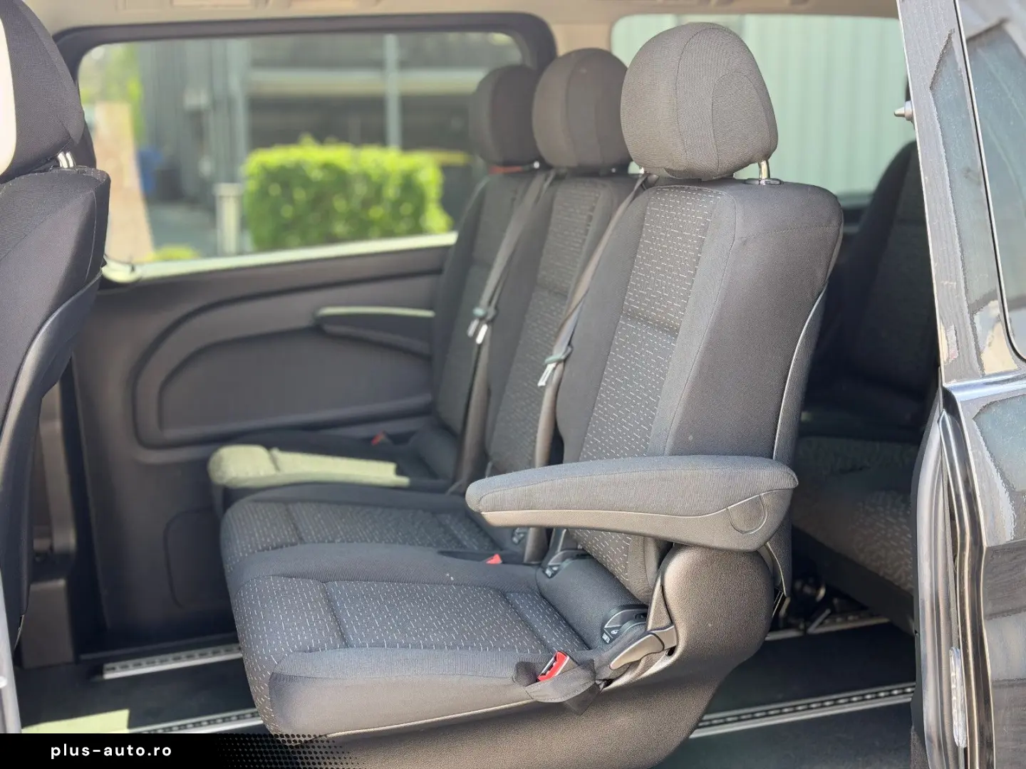 MERCEDES-BENZ Vito Tourer 116 CDI PRO