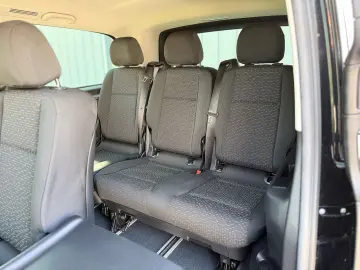 MERCEDES-BENZ Vito Tourer 116 CDI PRO
