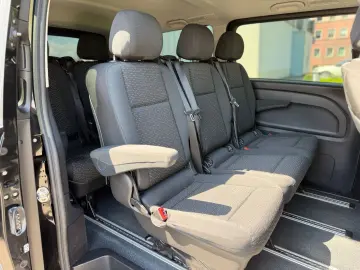 MERCEDES-BENZ Vito Tourer 116 CDI PRO