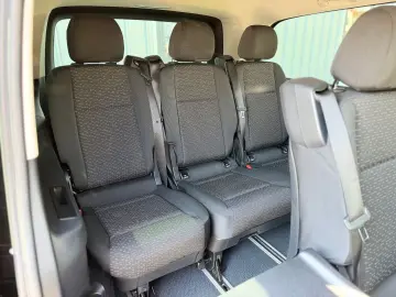 MERCEDES-BENZ Vito Tourer 116 CDI PRO