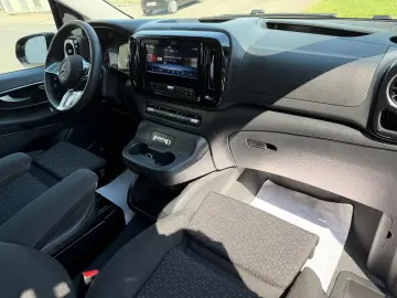 MERCEDES-BENZ Vito Tourer 116 CDI PRO