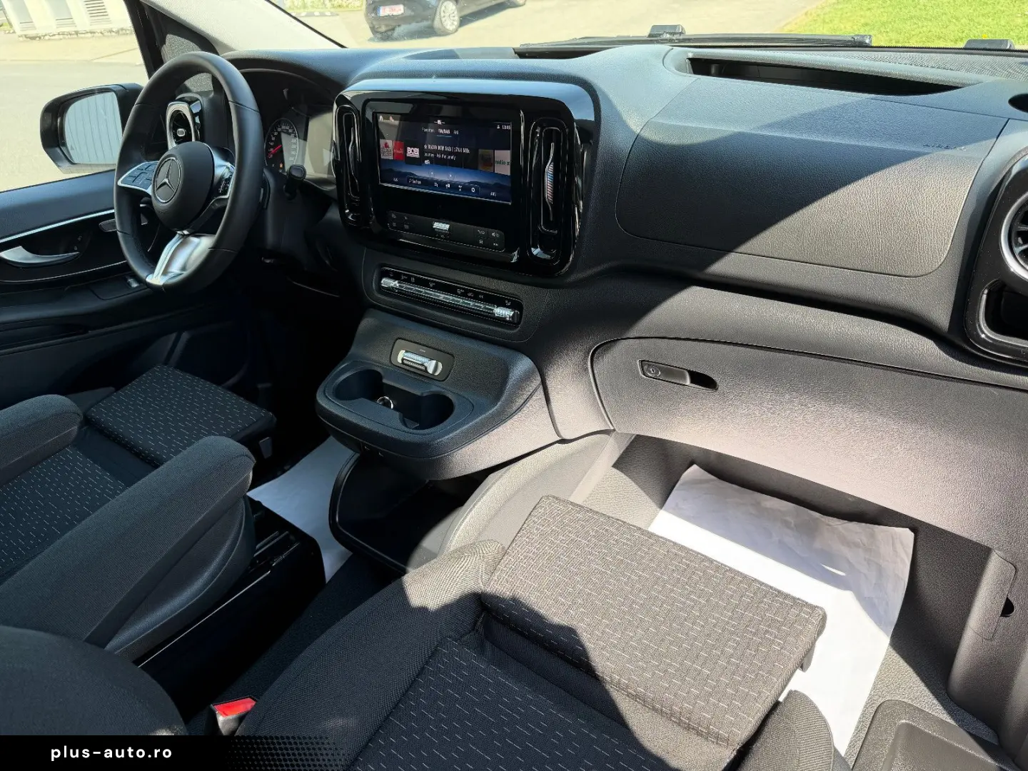 MERCEDES-BENZ Vito Tourer 116 CDI PRO