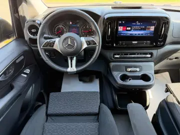MERCEDES-BENZ Vito Tourer 116 CDI PRO