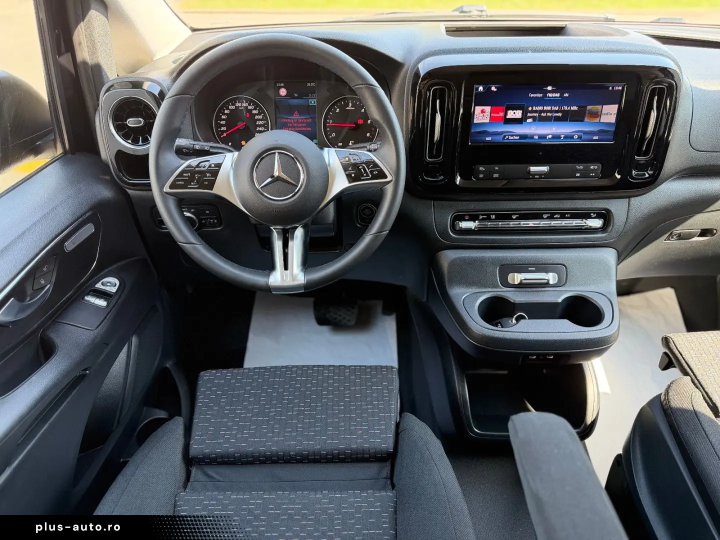 MERCEDES-BENZ Vito Tourer 116 CDI PRO