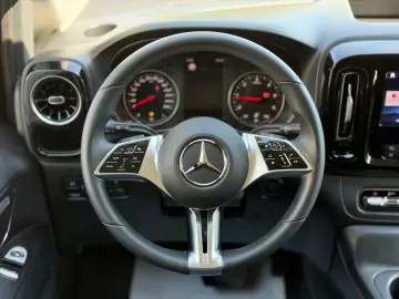 MERCEDES-BENZ Vito Tourer 116 CDI PRO
