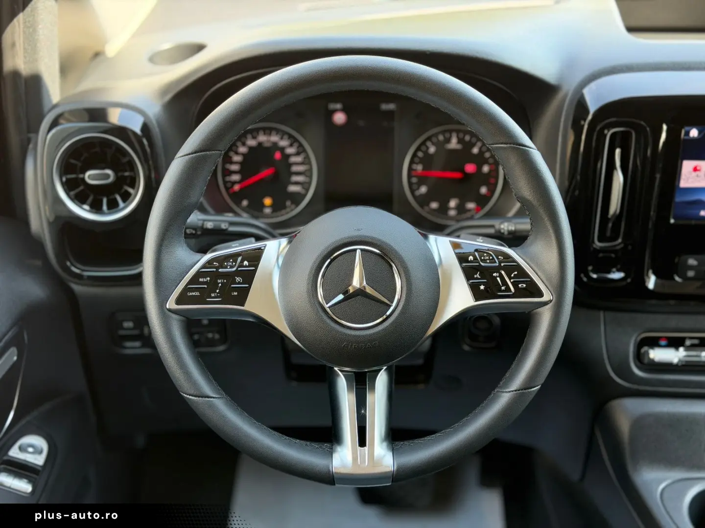 MERCEDES-BENZ Vito Tourer 116 CDI PRO
