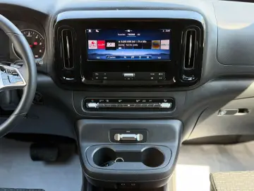 MERCEDES-BENZ Vito Tourer 116 CDI PRO