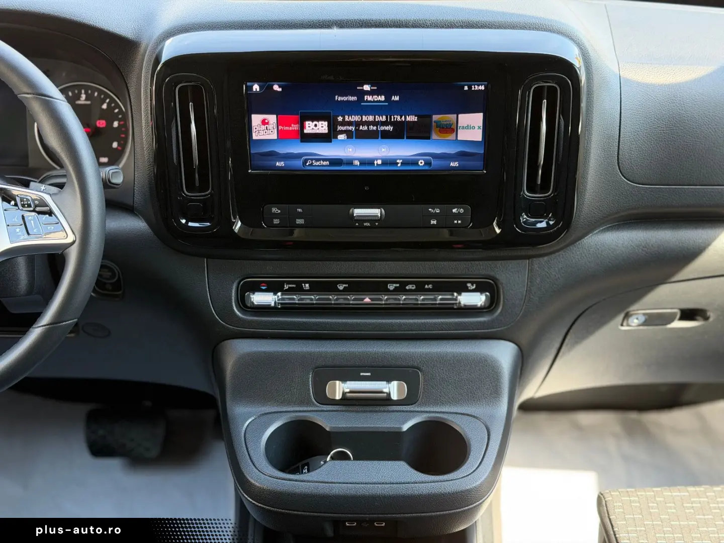 MERCEDES-BENZ Vito Tourer 116 CDI PRO