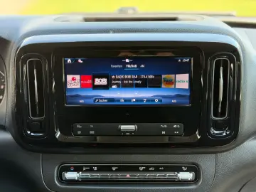 MERCEDES-BENZ Vito Tourer 116 CDI PRO
