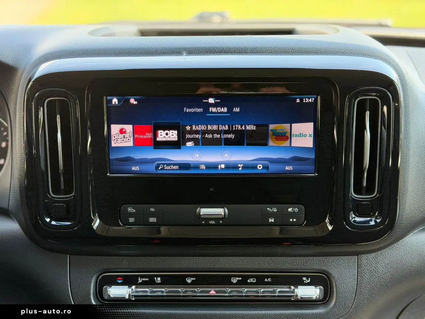 MERCEDES-BENZ Vito Tourer 116 CDI PRO