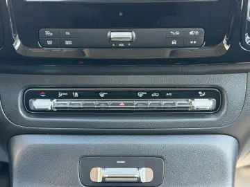 MERCEDES-BENZ Vito Tourer 116 CDI PRO