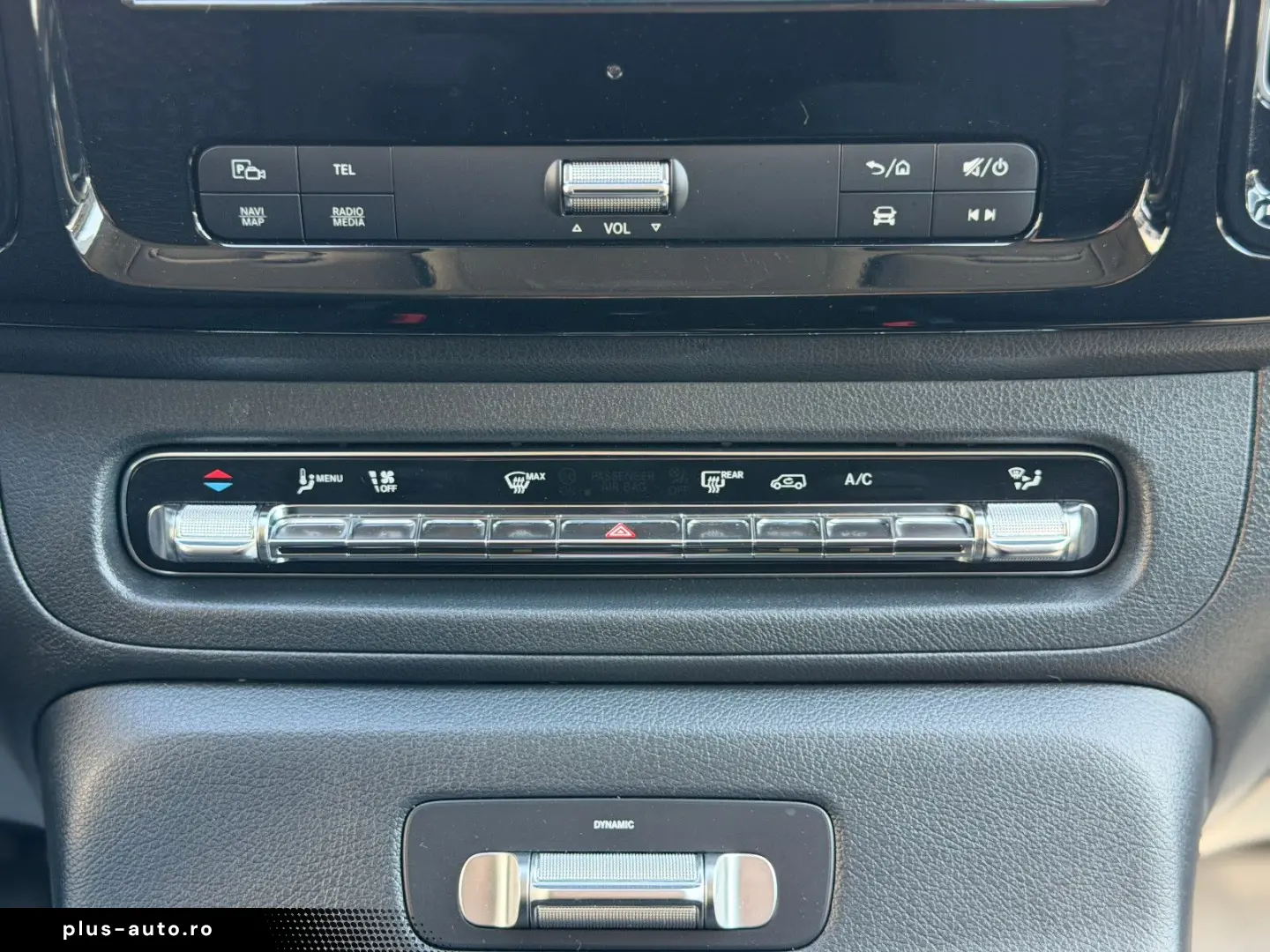 MERCEDES-BENZ Vito Tourer 116 CDI PRO