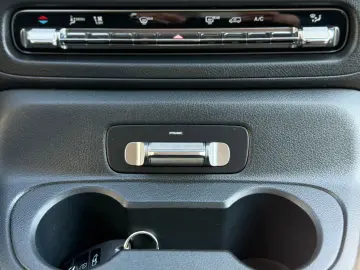 MERCEDES-BENZ Vito Tourer 116 CDI PRO