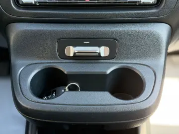 MERCEDES-BENZ Vito Tourer 116 CDI PRO