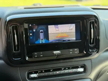 MERCEDES-BENZ Vito Tourer 116 CDI PRO