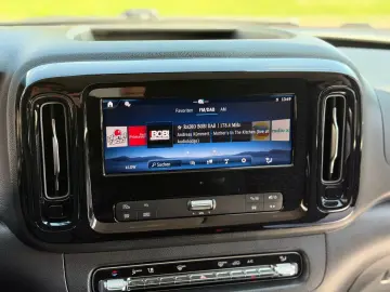 MERCEDES-BENZ Vito Tourer 116 CDI PRO