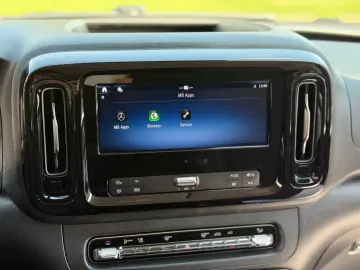 MERCEDES-BENZ Vito Tourer 116 CDI PRO