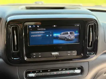 MERCEDES-BENZ Vito Tourer 116 CDI PRO