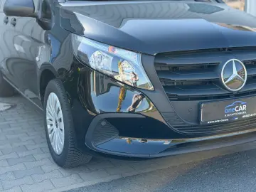 MERCEDES-BENZ Vito Tourer 116 CDI PRO