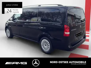 MERCEDES-BENZ VITO 116 TOURER
