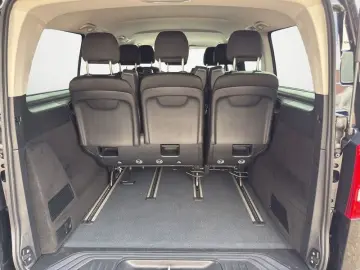 MERCEDES-BENZ VITO 116 TOURER
