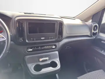 MERCEDES-BENZ VITO 116 TOURER