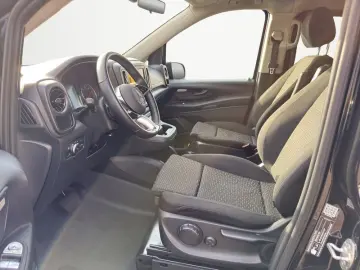 MERCEDES-BENZ VITO 116 TOURER
