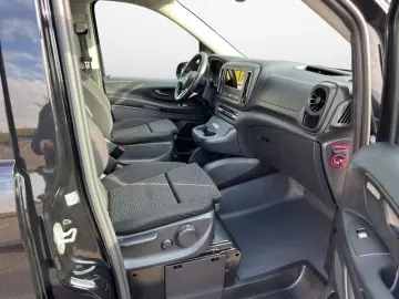 MERCEDES-BENZ VITO 116 TOURER